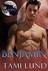 Benjamin by Tami Lund