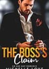 The Boss’s Claim by Michelle Love