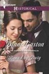 Bound by Duty by Diane Gaston