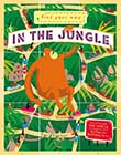 Find Your Way in the Jungle by Paul Boston