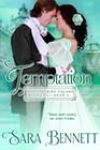 Temptation by Sara Bennett