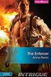 The Enforcer by Anna Perrin