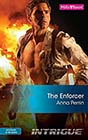 The Enforcer by Anna Perrin
