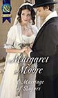 A Marriage of Rogues by Margaret Moore