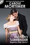 Bastian’s Surrender by Carole Mortimer