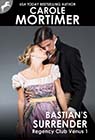 Bastian's Surrender by Carole Mortimer