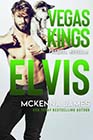 Elvis by Mckenna James