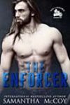 The Enforcer by Samantha McCoy