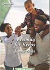 A Family for Keeps by Janice Sims