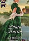 An Unlikely Debutante by Laura Martin
