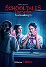 The Book of Corpses (2022) - School Tales the Series Season 1
