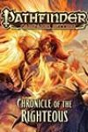 Chronicle of the Righteous by Amber Scott