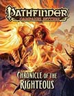 Chronicle of the Righteous by Amber Scott