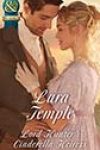 Lord Hunter’s Cinderella Heiress by Lara Temple