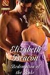 Redemption of the Rake by Elizabeth Beacon