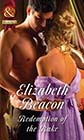 Redemption of the Rake by Elizabeth Beacon