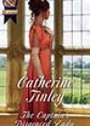The Captain’s Disgraced Lady by Catherine Tinley