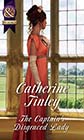 The Captain's Disgraced Lady by Catherine Tinley