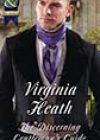 The Discerning Gentleman’s Guide by Virginia Heath