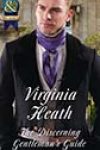 The Discerning Gentleman’s Guide by Virginia Heath