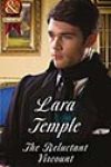 The Reluctant Viscount by Lara Temple