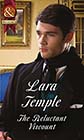 The Reluctant Viscount by Lara Temple