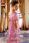 The Wallflower Duchess by Liz Tyner