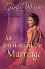 An Invitation to Marriage by Tanya Wilde