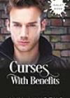Curses With Benefits by Amy Laurens