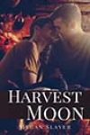 Harvest Moon by Megan Slayer