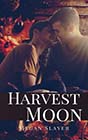Harvest Moon by Megan Slayer