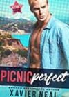 Picnic Perfect by Xavier Neal