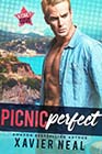 Picnic Perfect by Xavier Neal