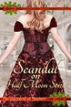 Scandal on Half Moon Street by Vivian Roycroft