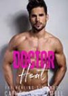 Doctor Heat by Catherine Tramell