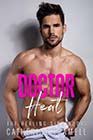 Doctor Heat by Catherine Tramell