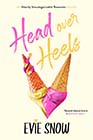 Head Over Heels by Evie Snow