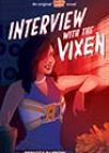 Interview With the Vixen by Rebecca Barrow