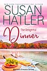 The Delightful Dinner by Susan Hatler