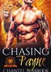 Chasing Payne by Chantel Seabrook