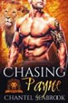 Chasing Payne by Chantel Seabrook