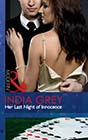 Her Last Night of Innocence by India Grey