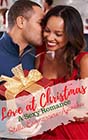 Love at Christmas by Stella Eromonsere Ajanaku