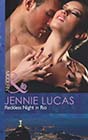 Reckless Night in Rio by Jennie Lucas