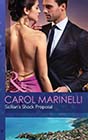 Sicilian's Shock Proposal by Carol Marinelli