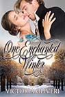 One Enchanted Winter by Victoria Oliveri