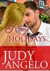 Rome for the Holidays by Judy Angelo