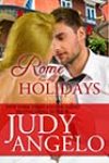 Rome for the Holidays by Judy Angelo