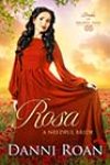 Rosa by Danni Roan