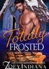 Totally Frosted by Zoey Indiana